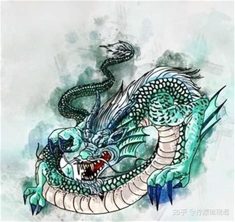 明年是什么龙年|“明年迎青龙，四人穿青衣”，啥意思？明年是龙年，有何道理？